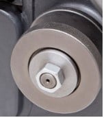 Bukkematrice  Stål    20 Mm Dim  42   Mm