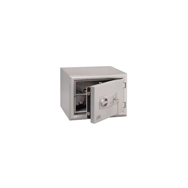 Burg Værdiskab Diplomat Mtd 740
