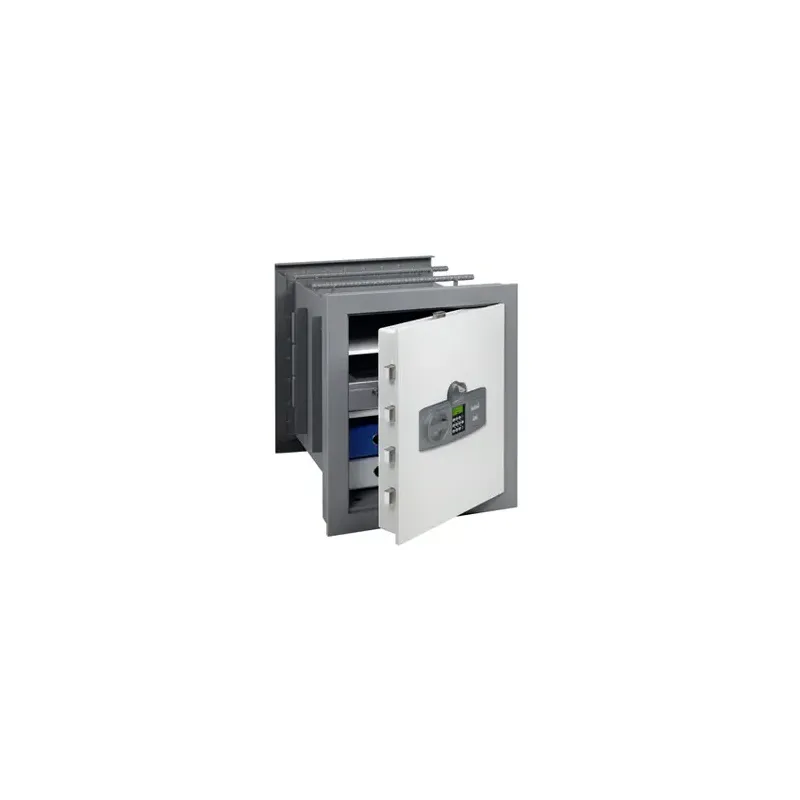 Burg Værdiskab Diplomat Wt 710   580    Indmuring