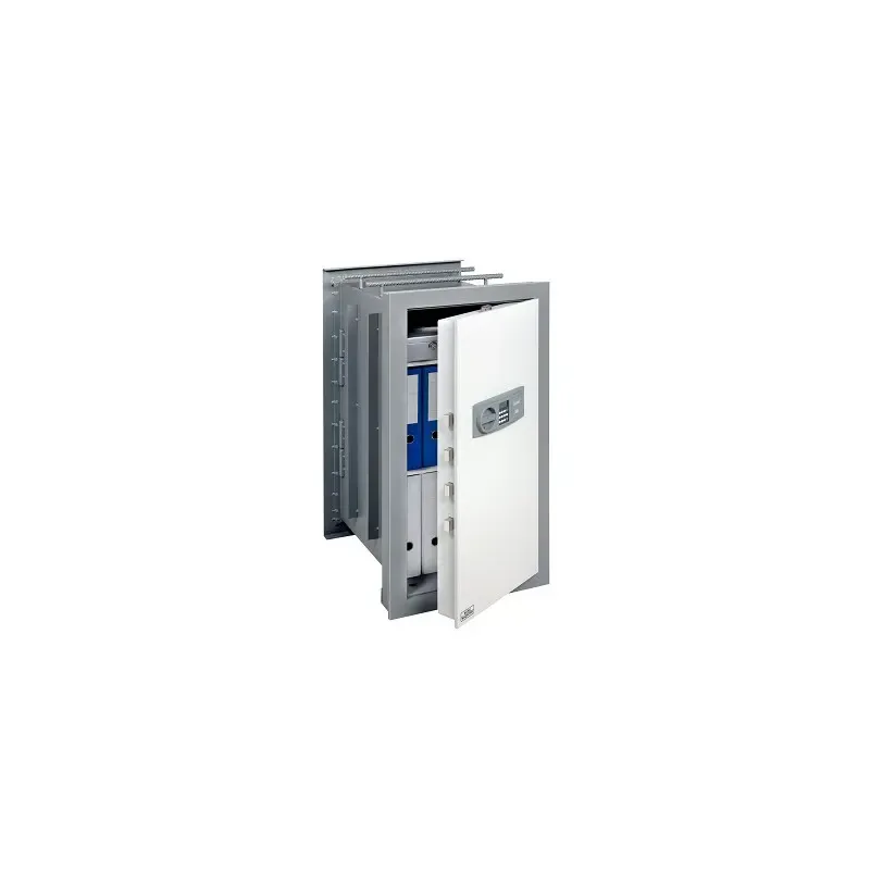 Burg Værdiskab Diplomat Wt 710   580    Indmuring