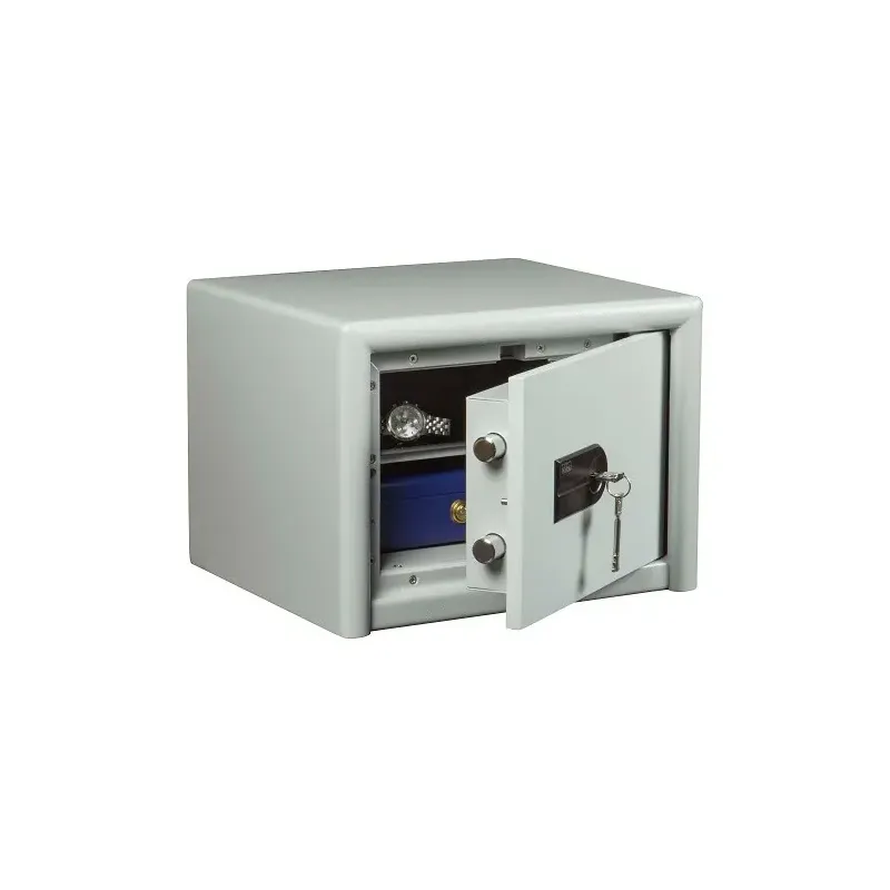 Burg Værdiskab Dual-safe Ds 415