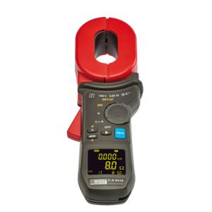 Ca 6418 Jordmodstands Og Ma Tangamperemeter