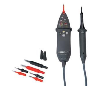 Ca 771 Spændingstester Led 1000vac 1400vdc