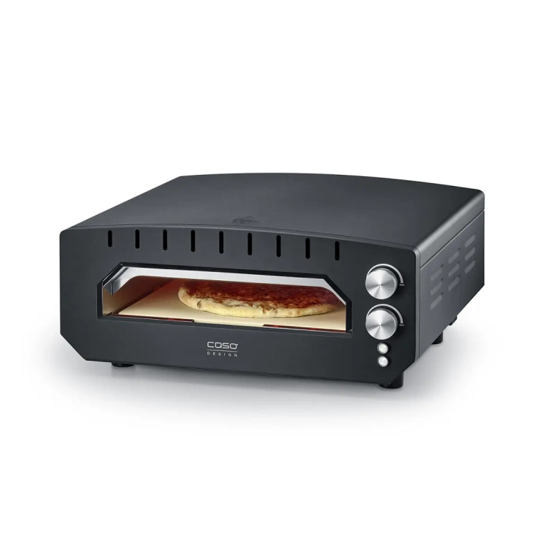 Caso Pizzachef 400â Elektrisk Pizzaovn