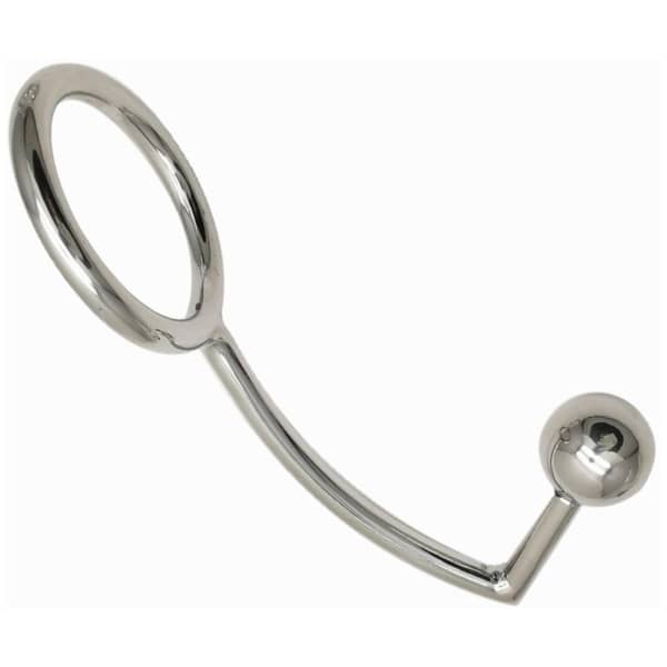 Cave Master Anal Hook Simple