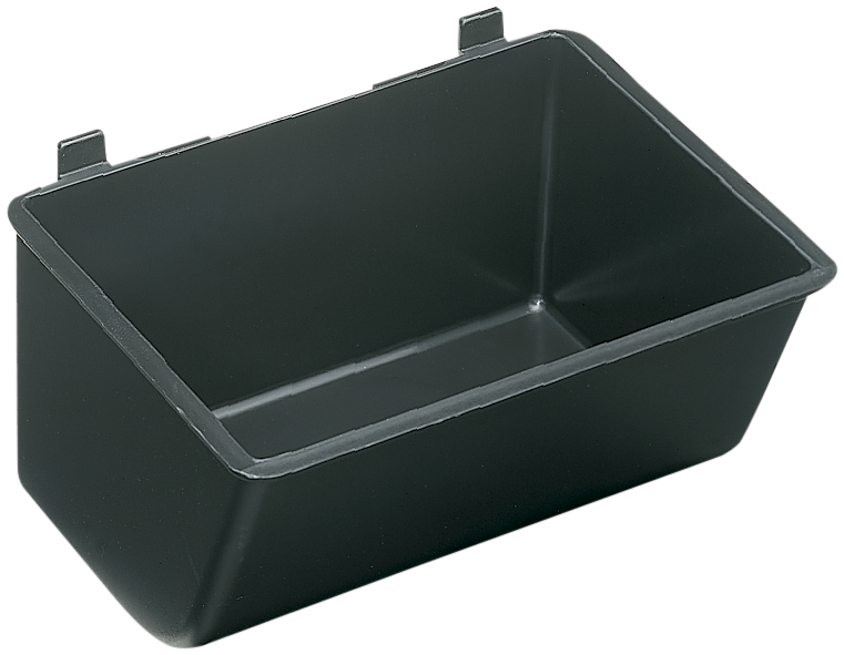 Clip   Plastbox 58ã 108ã 83 Sort Ps