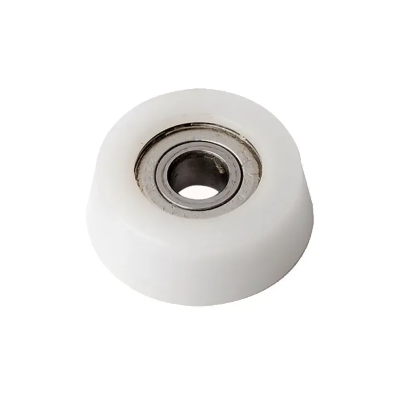 Cmt Kugleleje 19 0x4 76 10â Nylon 791 041 00