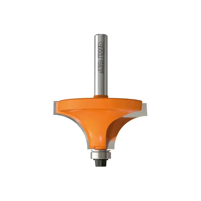 Cmt Rundingsfræser Hm R16 K8 939 445 11
