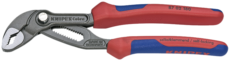 Cobra Vandpumpetang 87 02 180 Mm