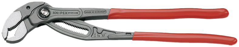Cobra Vandpumpetang 87 01 400 Mm