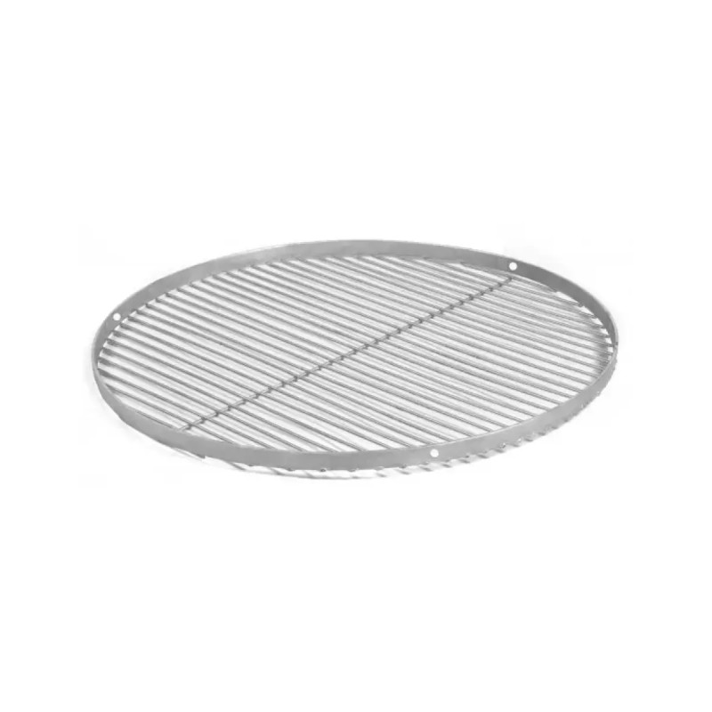 Cook King 80 Cm Grillrist   Rustfrit Stål