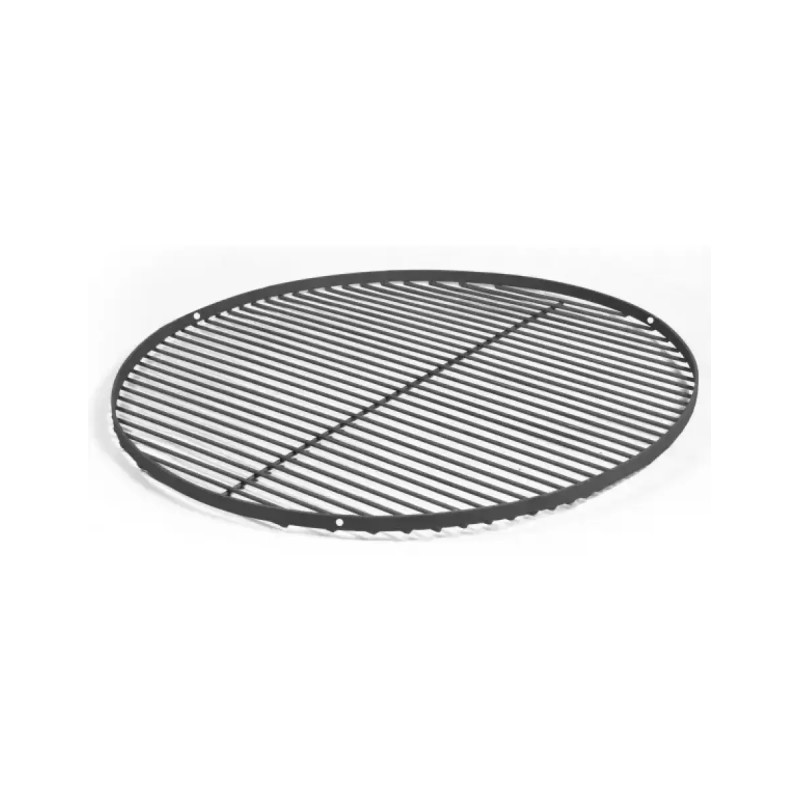 Cook King 90 Cm Stålrist