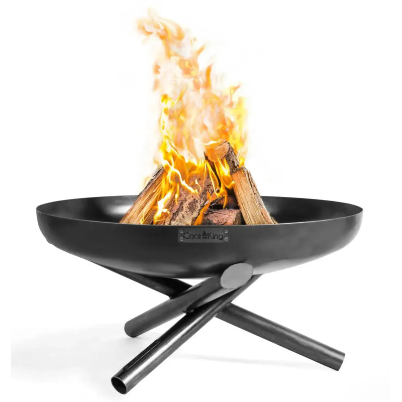 Cook King   Indianaâ  100 Cm Havebålfad