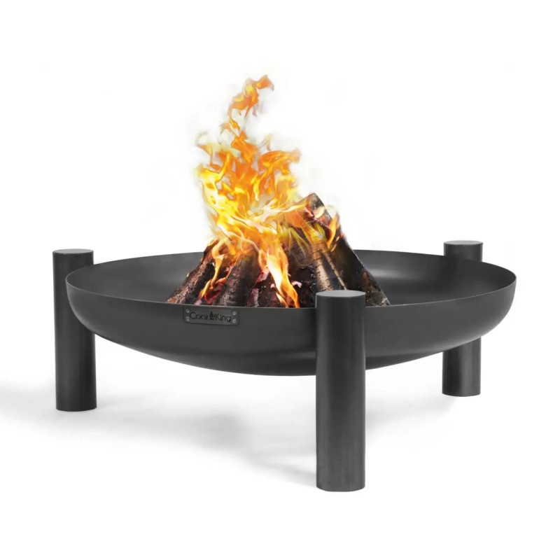 Cook King   Palmaâ  60 Cm Havebålfad