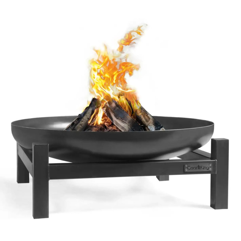 Cook King   Panamaâ  70 Cm Havebålfad