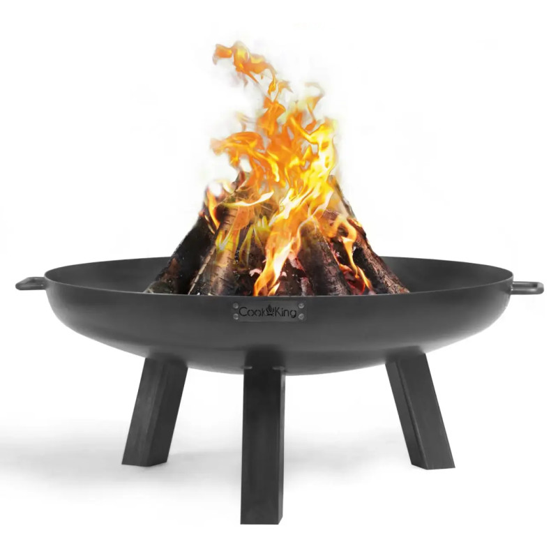Cook King   Poloâ  60 Cm Havebålfad