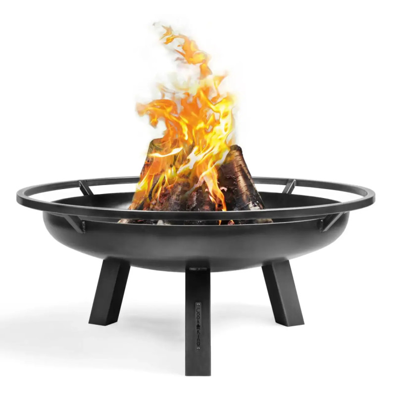Cook King   Portoâ  60 Cm Havebålfad