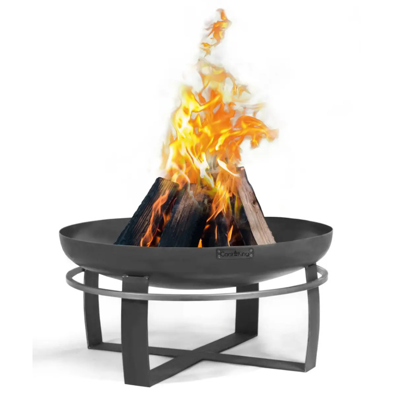 Cook King   Vikingâ  80 Cm Havebålfad