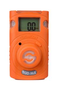 Crowcon Clip H2s