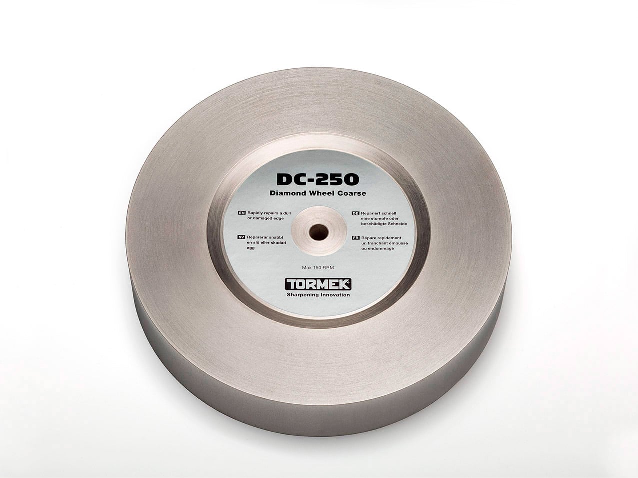 Dc-250 Tormek Diamant Slibesten Grov
