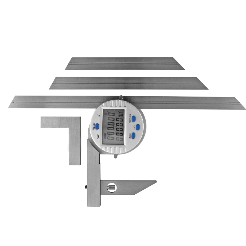 Digital Vinkelmåler Universal  -360â X0 001â