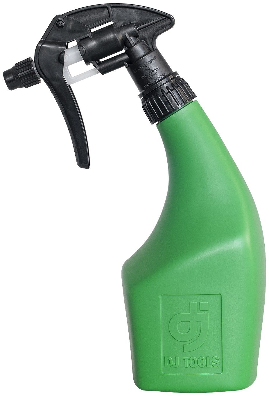 Dj Tools Sprayer   65 Ltr  Grøn Med Logo