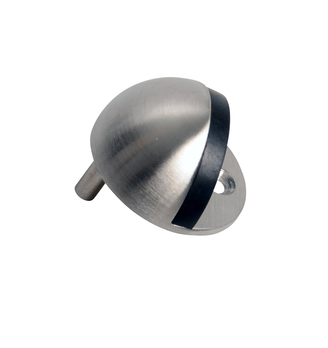 Dørstop Halvmåne ø45xh25mm
