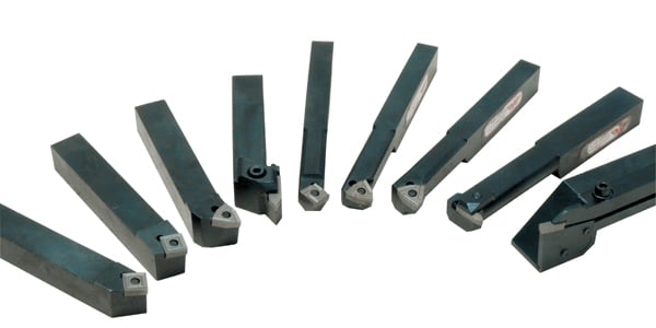 Drejestålsæt Holzmann 9tlg16 16mm