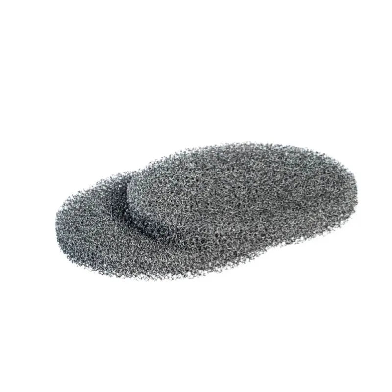Duka 3g Filter Til Duka One ø160mm   Sæt      Stk