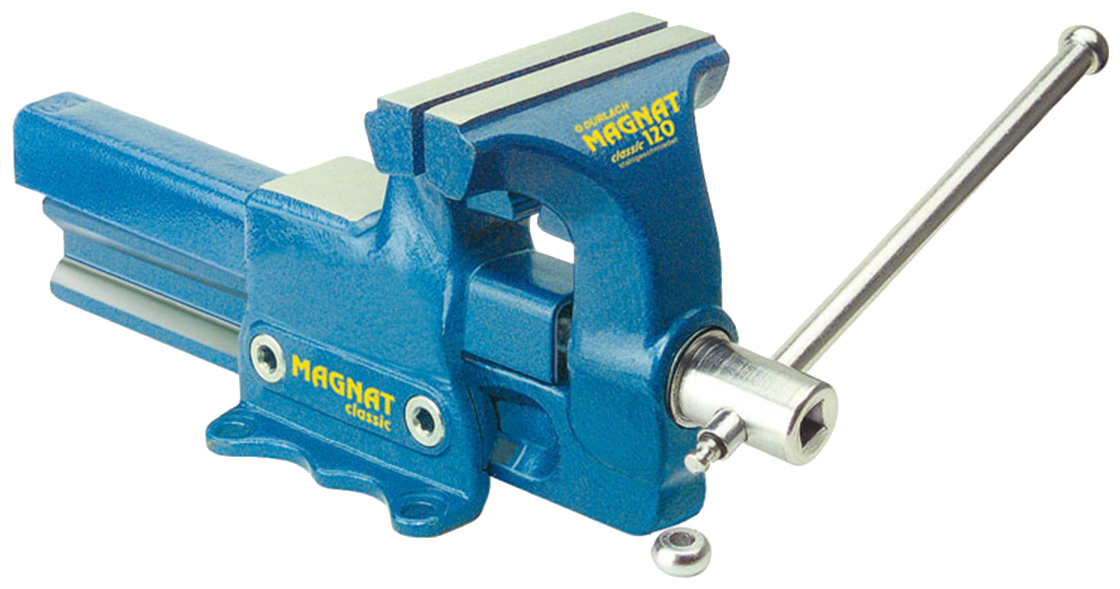 Durlach Skruestik Magnat Classic 100 Mm
