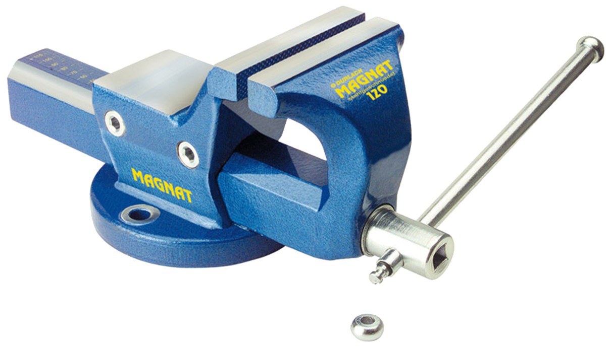 Durlach Skruestik Magnat 100 Mm