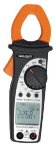 Effekttangamperemeter Ht4022
