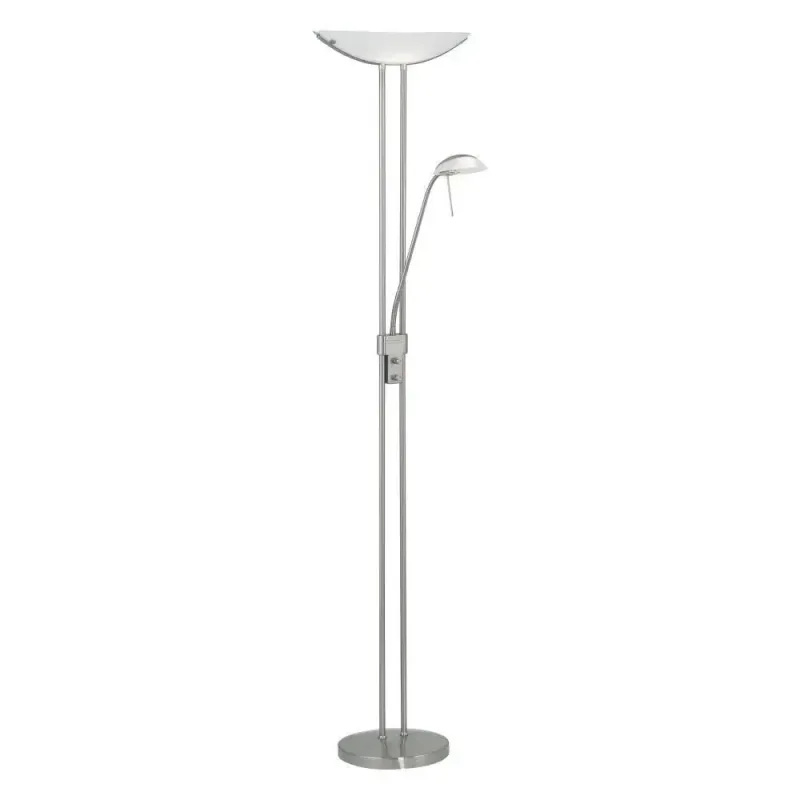 Eglo Baya Gulv 2l Bs Gulvlampe 85971