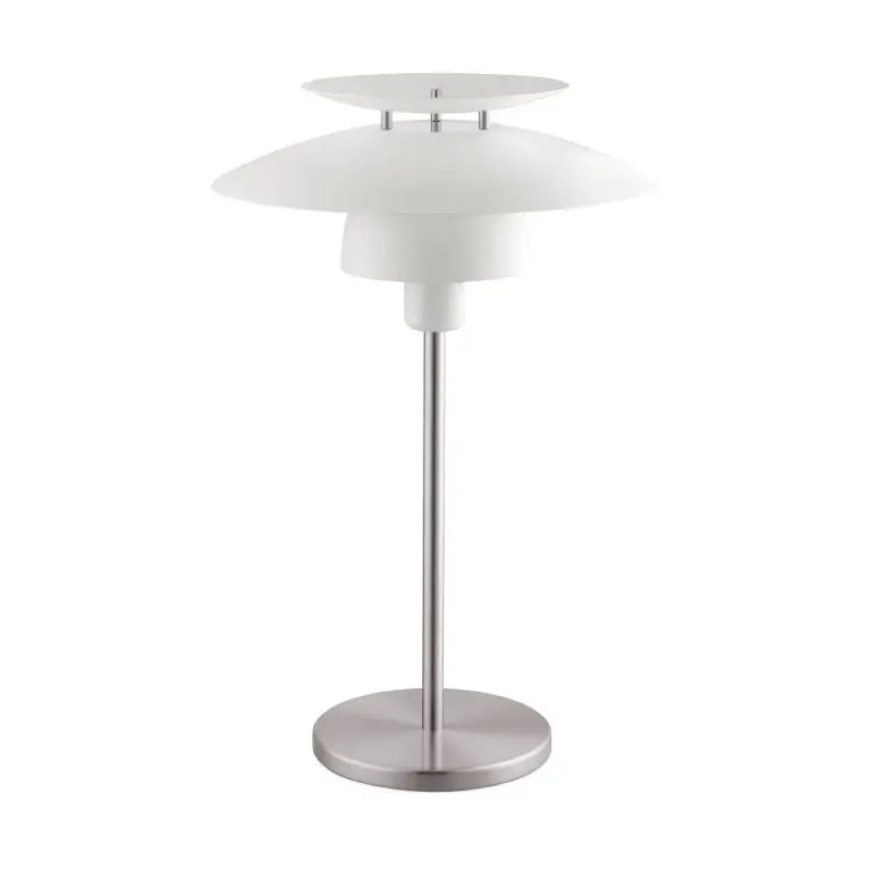 Eglo Brenda Bord H500 Mathvid Bordlampe 98109