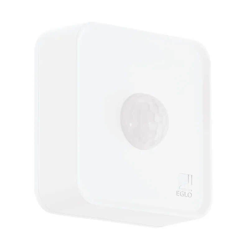 Eglo Connect Sensor- Ip44 Hvid Tilbehørlampe 99106