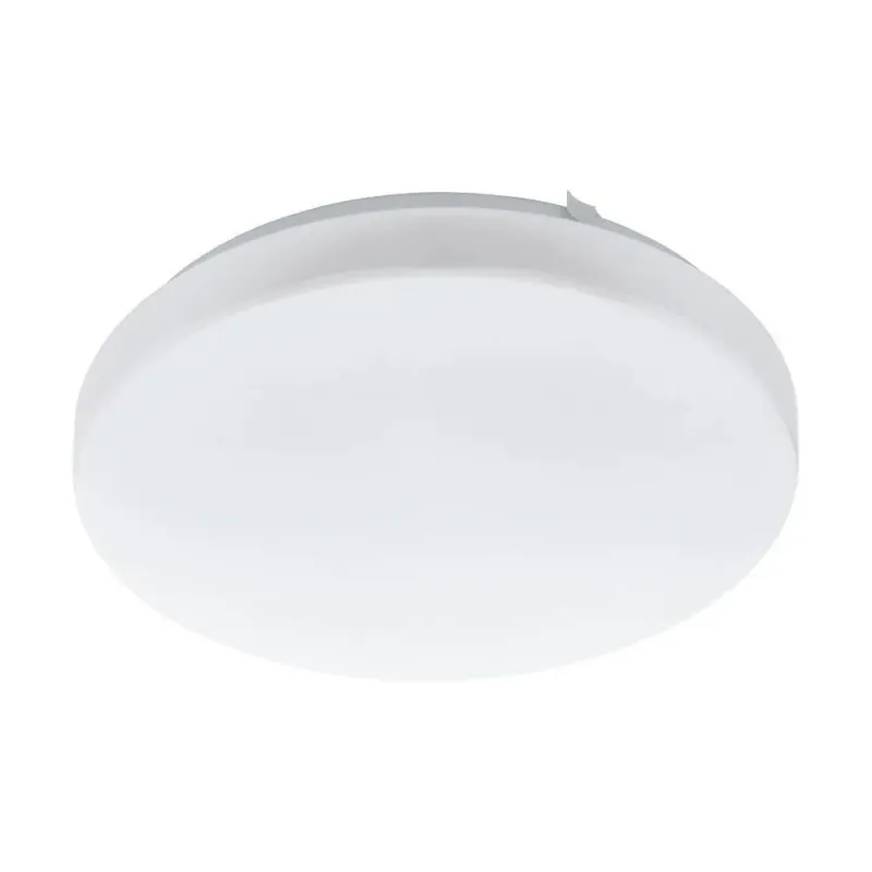 Eglo Frania Loft ø280 10 5w 1200lm 3000k -trin Hvid Loftlampe 33693