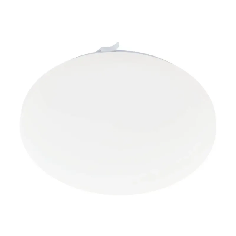 Eglo Frania Loft ø330 16 5w 1800lm 3000k -trin Hvid Loftlampe 33847