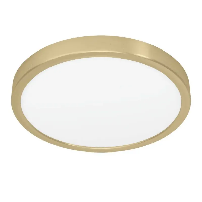 Eglo Fueva Loft ø285 20 5w 2400lm 3000k Bm Loftlampe 900182
