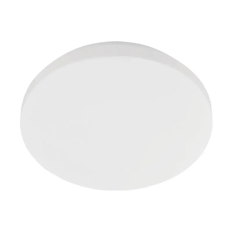 Eglo Pogliola Loft ø260 12w 1200lm 3000k Hvid Loftlampe 75501