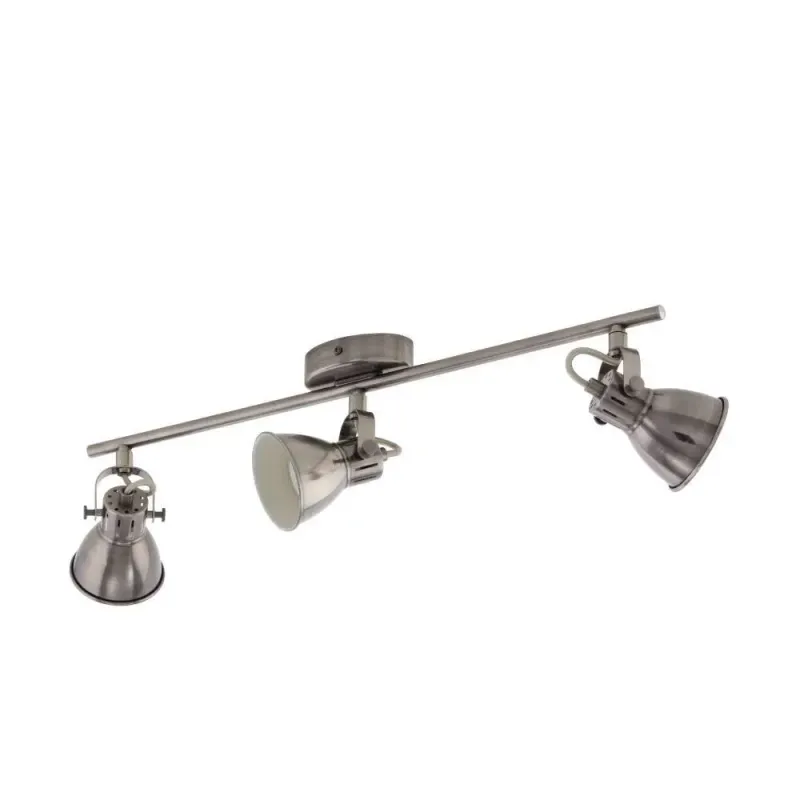 Eglo Seras Spot 3x240lm Bs Spotlampe 96554