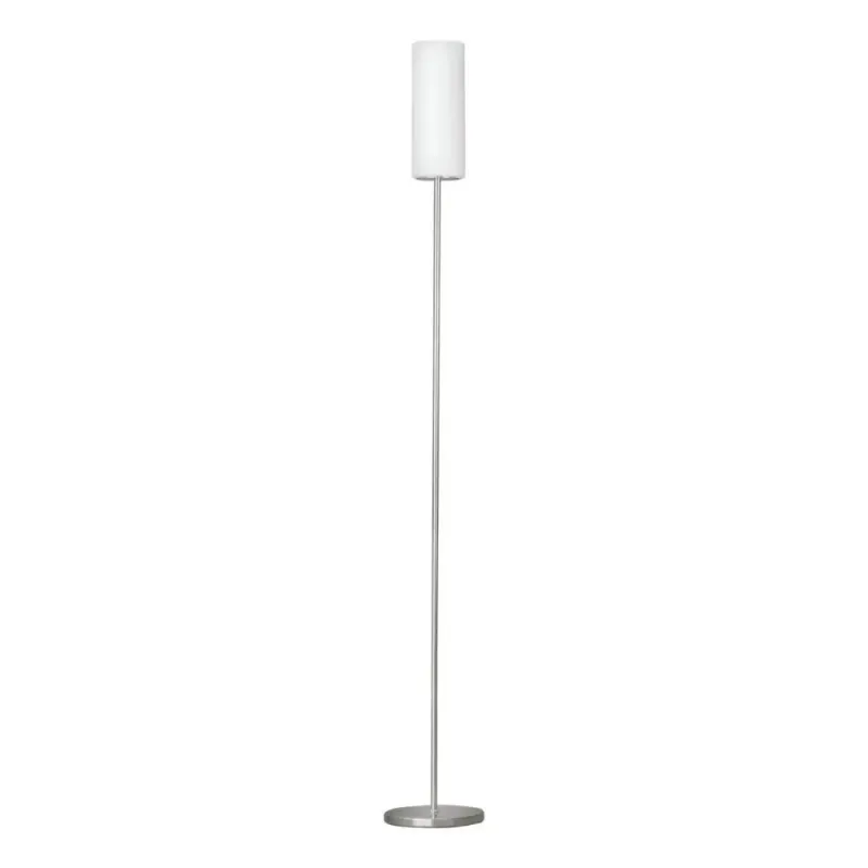 Eglo Troy   Gulv Bs Gulvlampe 85982