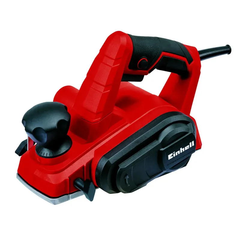 Einhell Elhøvl Max B82mm D2mm 230v-750w Tc-pl 4345310
