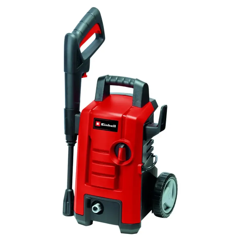 Einhell Højtryksrenser 130bar 230v 1500w Tc-hp 130 4140750