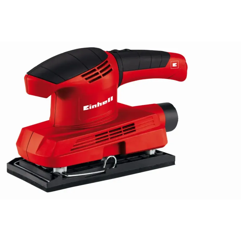 Einhell Tc-os 1520 Rystepudser 93x187 Mm 230v 150w