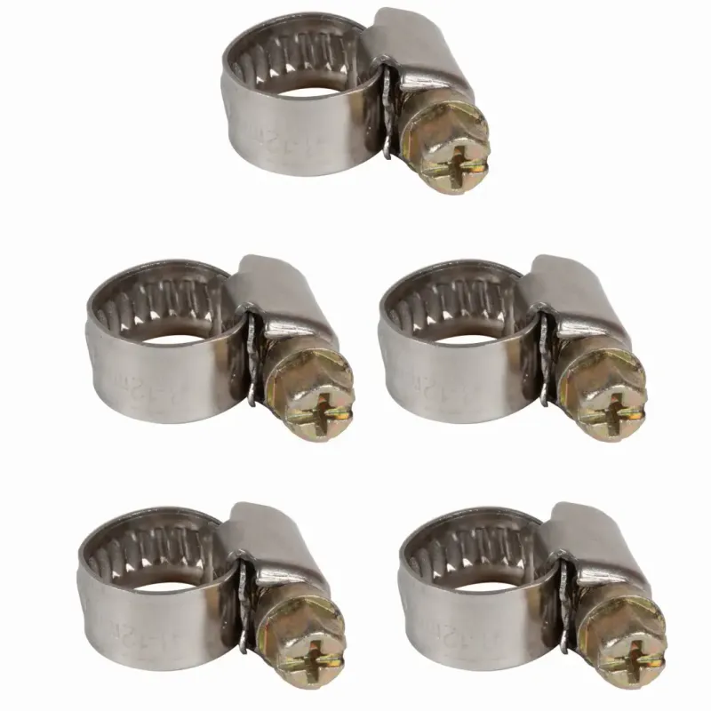 Einhell Trykluft Spændebånd -12 Mm Stk