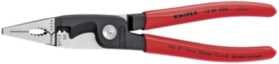 El-installationstang Knipex 1381