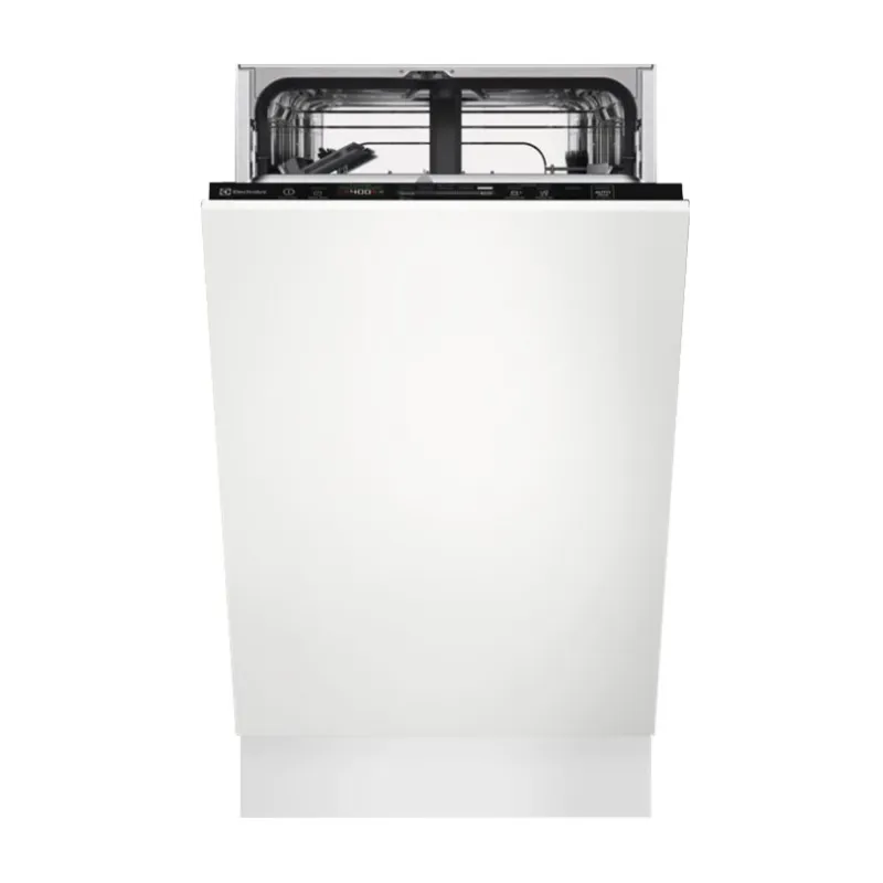 Electrolux Eeq42200l Opvaskemaskine Til Integrering