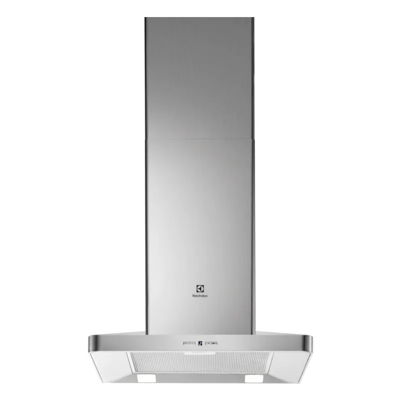 Electrolux Eff60560ox Væghængt Emhætte