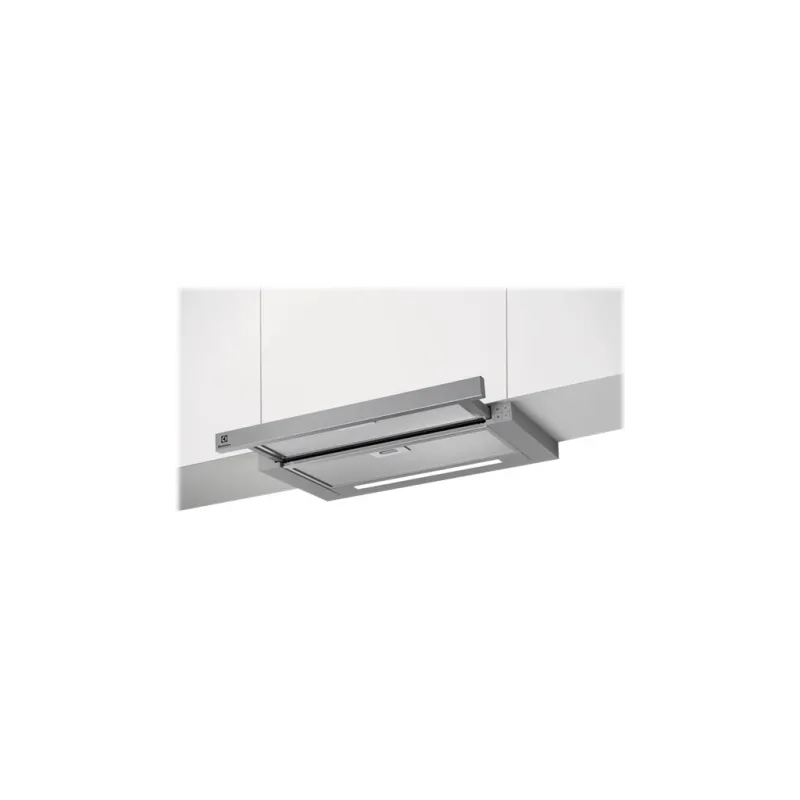 Electrolux Lfp616x Skabsintegreret Emhætte