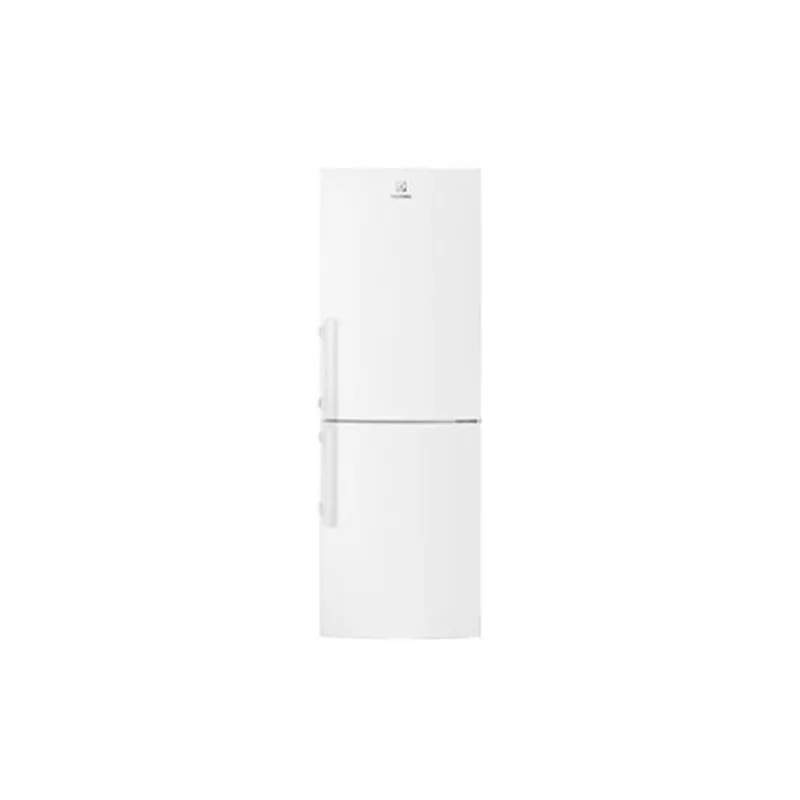 Electrolux Lnt3le31w1 Venstreh Fritstående Kølefryseskab